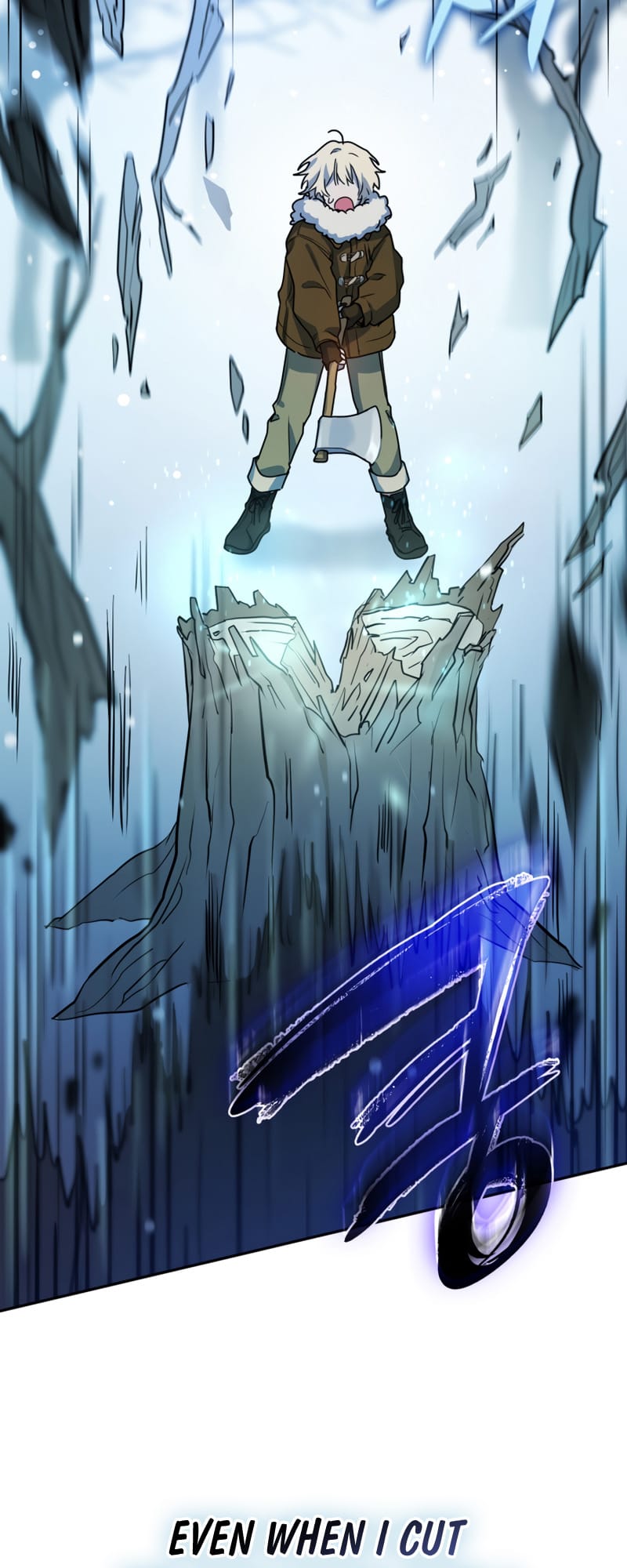 Infinite Mage, Chapter 4 image 23